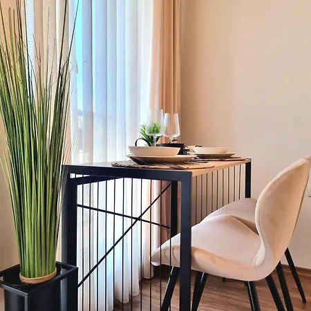 Luxury & Pool In Diamond Sarafovo * Бургас