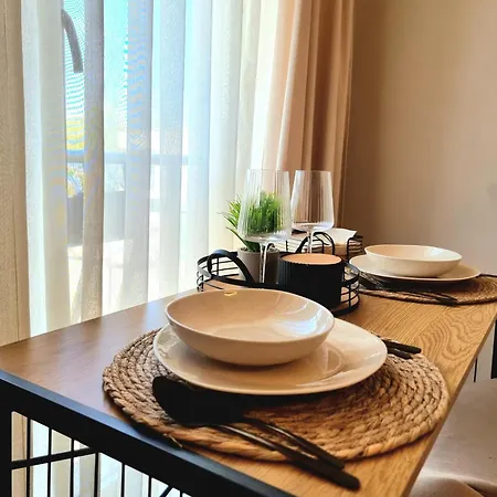 Luxury & Pool In Diamond Sarafovo Апартаменты Бургас