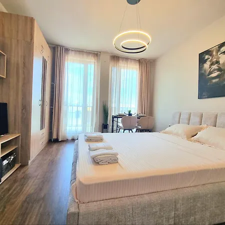 Luxury & Pool In Diamond Sarafovo Бургас