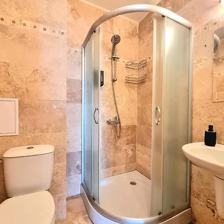 Апартаменты Luxury & Pool In Diamond Sarafovo Бургас